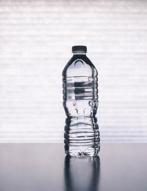 Agua mineral 500ml