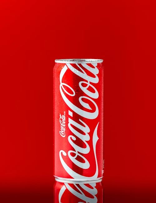 Coca-Cola 500ml
