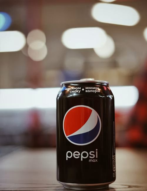 Pepsi 500ml