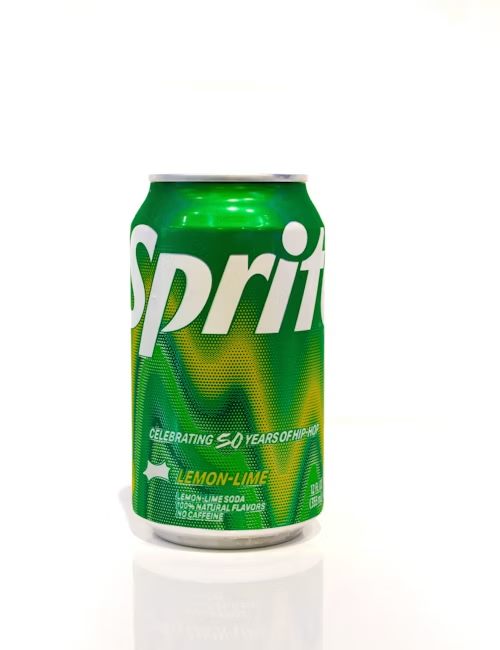 Sprite 500ml